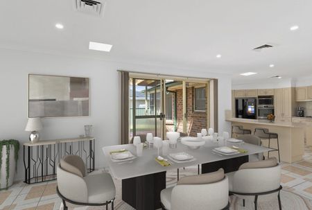 Spacious Family Home - Photo 2