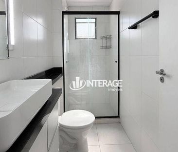 Apartamento Com 2 Dormitórios Para Alugar, 49 m² por R$2.682,00/mês... - Photo 6