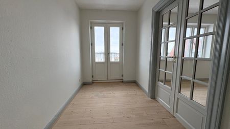 3 værelses – Skibhusvej 147 3. tv – Odense C - Foto 3