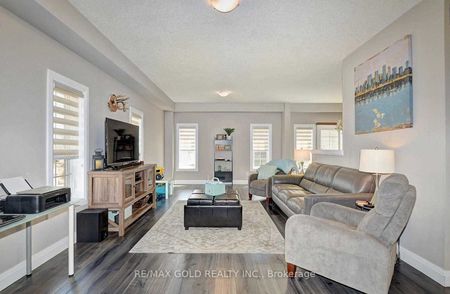 For Lease - 201 Tall Grass Crescent Unit# Upper, Kitchener, Ontario - Photo 5