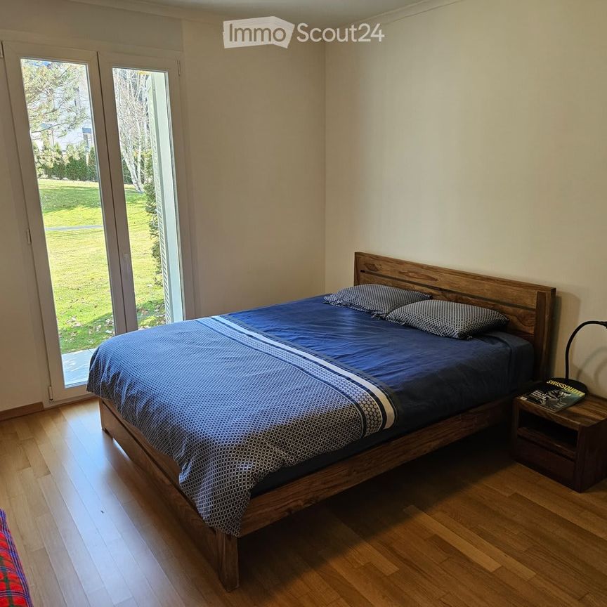 3.5 Zimmer, 90 m² - Photo 1