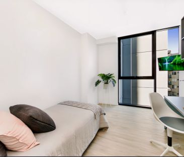 2 Bedroom Apartment-double - Photo 3