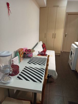 Studio/Γκαρσονιέρα για ενοικίαση Σκαγιοπούλειο (Πάτρα) - Photo 1