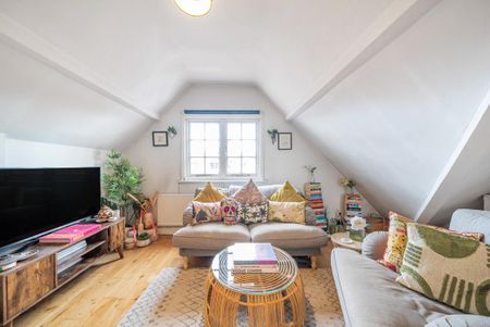 Amesbury Avenue, Streatham SW2 - Photo 3