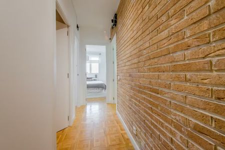 Calle de Orense, Madrid, Community of Madrid 28020 - Foto 4