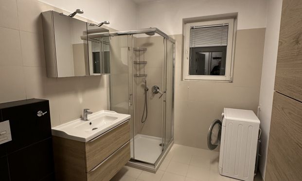 mazowieckie, Warszawa, Bielany, Aspekt - Zdjęcie 1