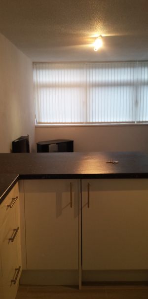 Ground floor 1 Bedroom Flat To Let In Heaton Mersey - Photo 1