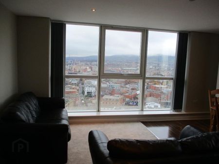 62 Donegall Quay, Belfast, BT1 3NL - Photo 2