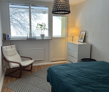 Hålldammsvägen, Partille - Photo 5