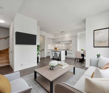 For Lease - 8 David Eyer Road Unit# 1215, Richmond Hill, Ontario - Photo 2