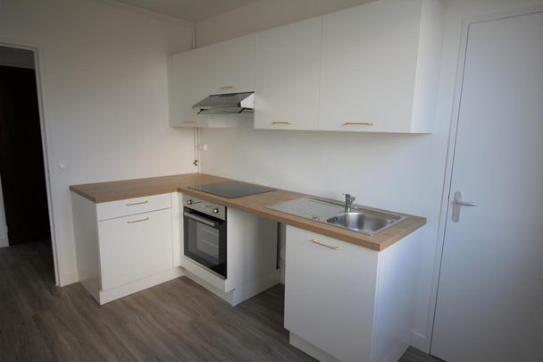 Location Appartement 2 pièces 53m² ST HERBLAIN 44800 - Photo 1