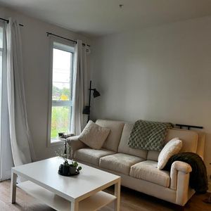 Grand 3 1/2 à louer Beloeil Animaux acceptés - Photo 2