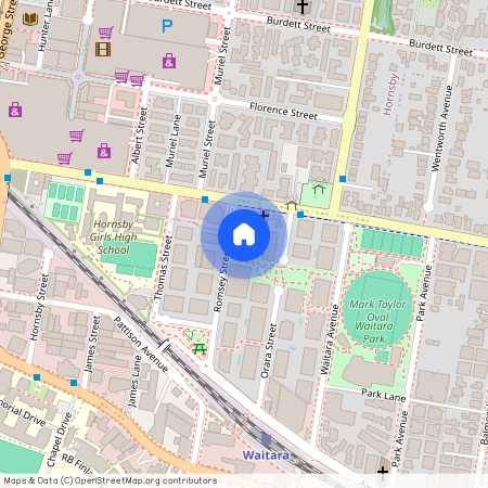 15/30-34 Romsey Street, NSW 2077, Waitara