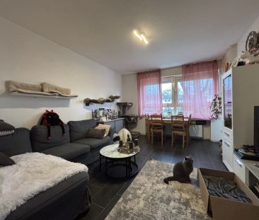 Oderstraße 33, 47445 Moers - Foto 1