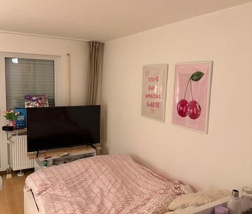 1 Zimmer Wohnung in Passau - Photo 2