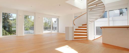 Luxuriöses Wohnen im Diplomatenviertel: Außergewöhnliche Penthouse-Wohnung mit zwei Terrassen - Photo 1