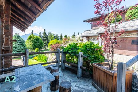 LOCATION SEMAINE - CHARMANT MAZOT ENTIÈREMENT RÉNOVÉ - BLUCHE - Photo 4