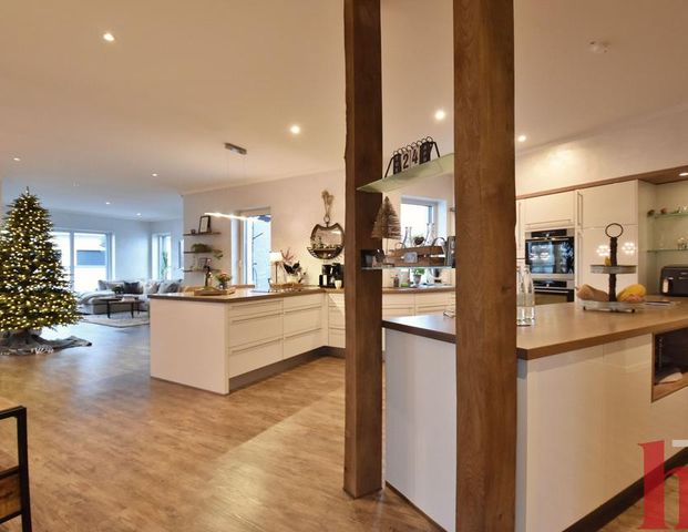 Exklusive Penthousewohnung mit hochwertiger Ausstattung in Diepholz - Photo 1