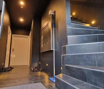 Microapartment ► mit Küche Bad Möbel Klimaanlage Waschmaschine Troc... - Photo 1