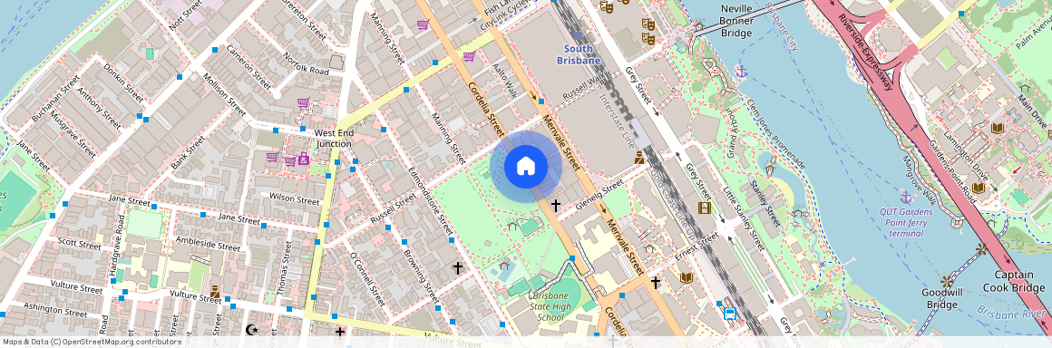 Cordelia Street, Sydney, New South Wales 4101