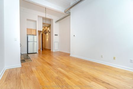 Merchandise Lofts , #209 - Photo 2