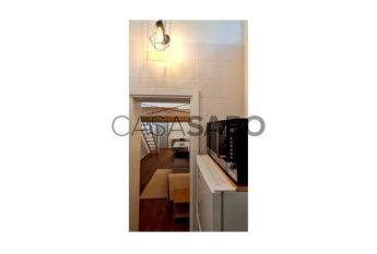 Estúdio para alugar em Lisboa
