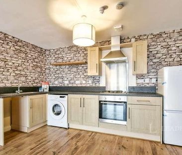 Devonshire Point, Devonshire Road, Eccles, Manchester, Greater Manc... - Photo 6