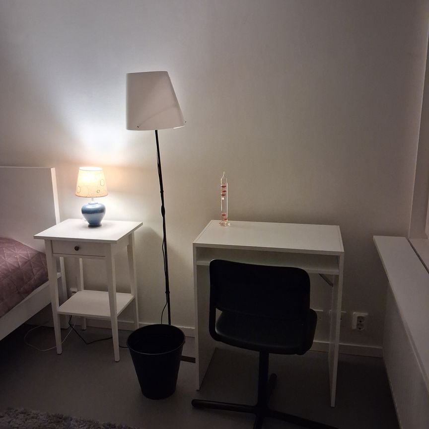 Roslagstullsbacken, Stockholm - Photo 2