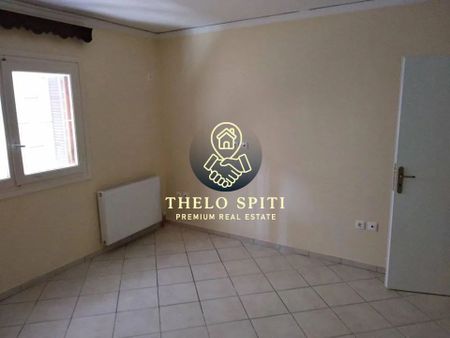 Διαμέρισμα για ενοικίαση Αστυνομικά (Ηλιούπολη) - Φωτογραφία 3
