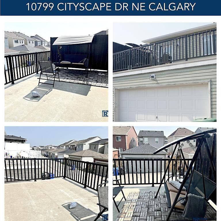 10799 Cityscape Drive Northeast, Calgary - Photo 1