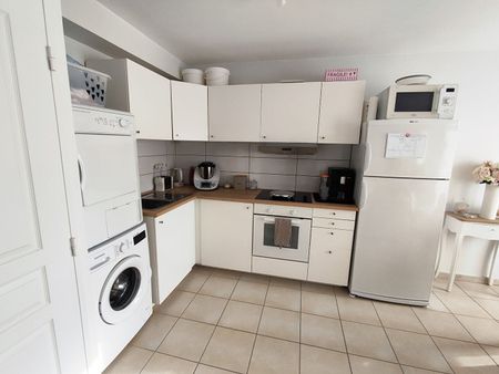 À Louer : Très Bel Appartement en Résidence BBC - Vouvray - Photo 2