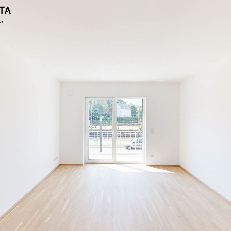 Ihre Traumwohnung: 3-Zimmer Wohnung mit Terrasse - Photo 1