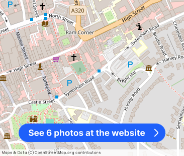 Sydenham Road, Guildford, Surrey, GU1 - Photo 1