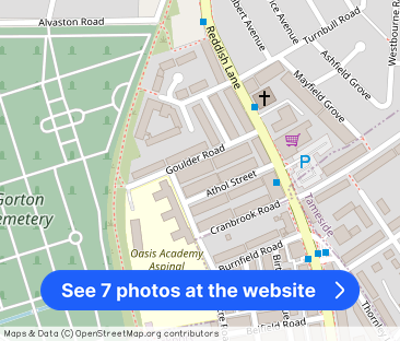 Goulder Road, Manchester - Photo 1