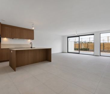 Nieuwbouwappartement in hartje Keerbergen - Foto 2