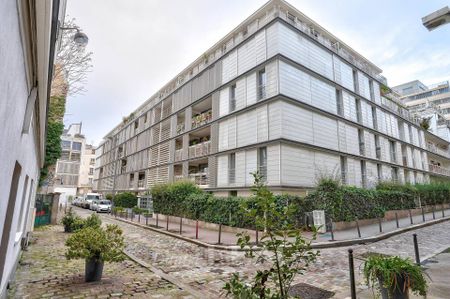 Location appartement, Paris 18ème (75018), 6 pièces, 150 m², ref 86347581 - Photo 5