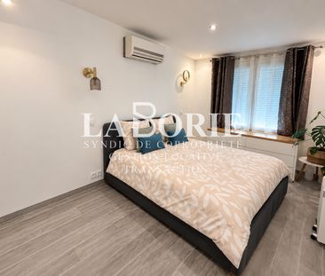 Location Appartement 4 pièces 75m² SORGUES 84700 - Photo 3