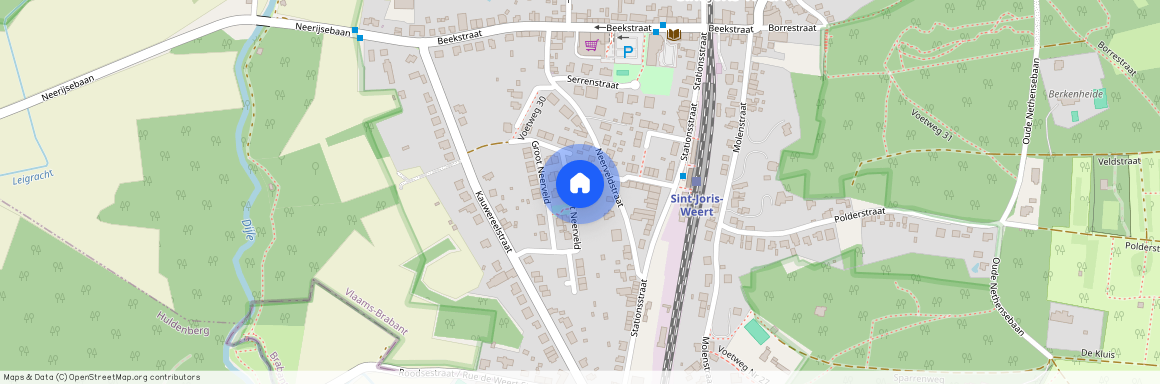 Groot Neerveld 56, 3050 Oud-Heverlee