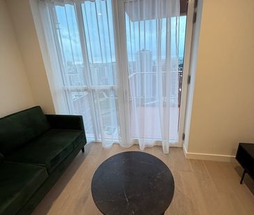 1 Bed Flat, Fulton Road, HA9 - Photo 2