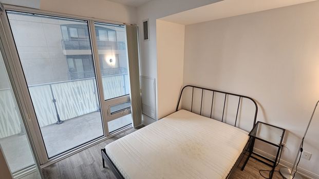 For Lease - 42 Charles Street Unit# 1005, Toronto, Ontario - Photo 1