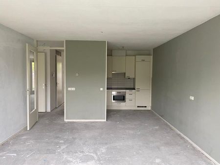 Te huur: Appartement Bernard Loderstraat 157 in Amsterdam - Foto 2