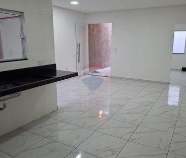 CASA PARA LOCAÇÃO BAIRRO BRASIL - Photo 4