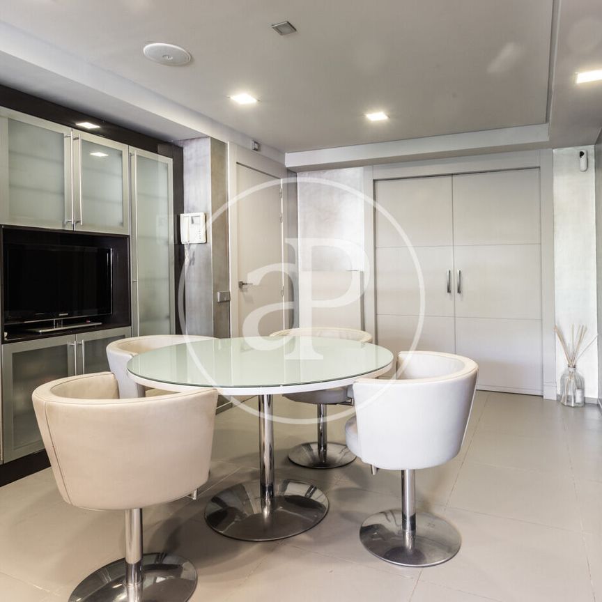 Flat for rent in Pedralbes - Photo 1