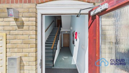 RM3 St. Pauls Way | Bow Common | London | E3 4AD - Photo 5