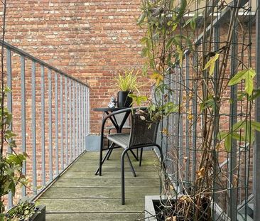 Charmant duplex-appartement in het centrum van Dendermonde - Foto 2