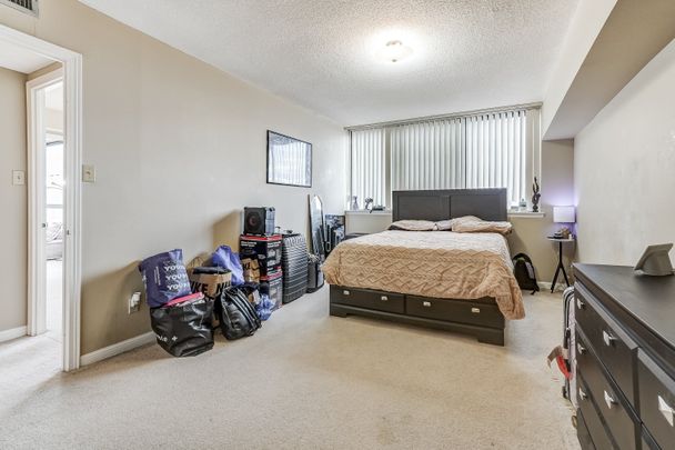 For Lease - 1240 Marlborough Court Unit# 1008, Oakville, Ontario - Photo 1