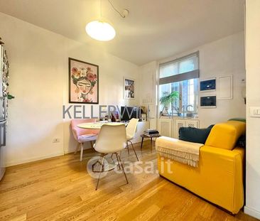 Bilocale in Affitto in Viale Gabriele D'Annunzio 9 a Milano - Photo 1