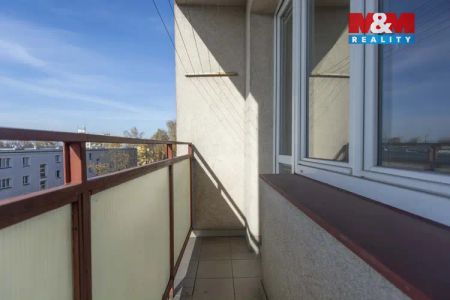 Pronájem bytu 1+kk, 23 m - Fotografie 4