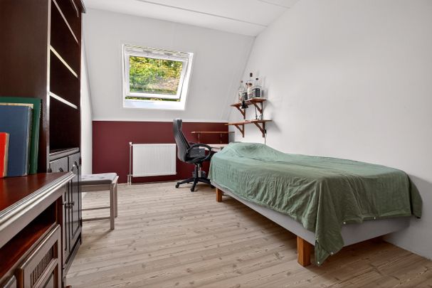 Te huur: Huis C.N.A.Looslaan in Rotterdam - Foto 1