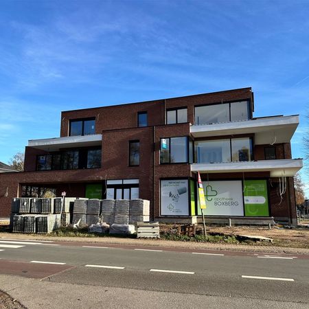 TE HUUR: Nieuwbouw BEN-appartement met 2 slaapkamers te Genk! - Photo 3